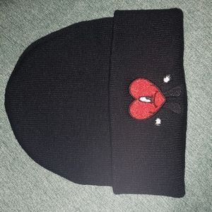 Bad Bunny beanie